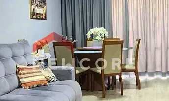 Imagem: Apartamento em Rua Carlos Eugenio de Siqueira