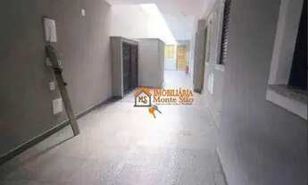 Imagem 4: Apartamento com 2 dormitórios à venda, 34 m² por R$ 239.900,00 - Vila Constança - São Paul