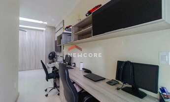 Imagem 7: Casa em Alameda dos Rouxinois - Cabral - Contagem/MG