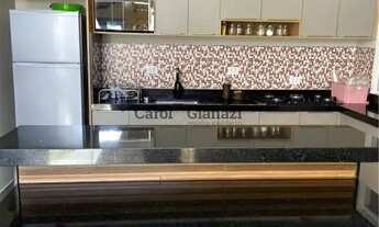 Imagem: CA1331 - Casa à venda no Condomínio Viverde