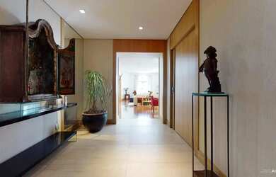 Imagem 6: Apartamento em Rua da Consolação - Jardim América - São Paulo/SP