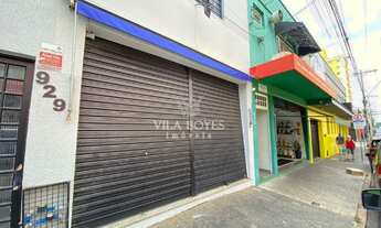 Imagem 2: Salão para aluguel, Centro - Piracicaba/SP