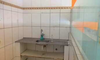 Imagem 2: Salão comercial para alugar Umuarama Osasco