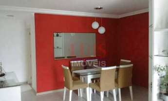 Imagem 4: Apartamento com 2 dormitórios à venda, 90 m² por R$ 650.000,00 - Icaraí - Niterói/RJ