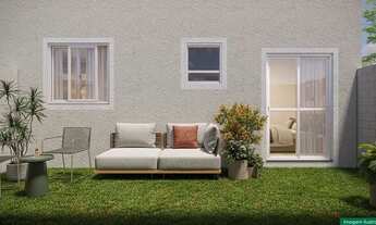 Imagem 6: Apartamento em Morro Santana