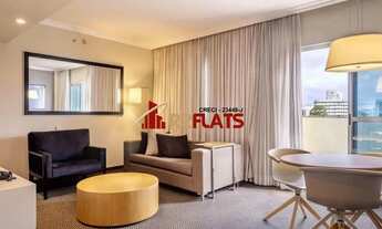 Imagem 2: Flat com ótimo preço no bairro Chácara Santo Antônio. Confira!