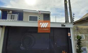 Imagem 7: Casa à venda no bairro Loteamento Residencial Santa Izabel - Tremembé/SP