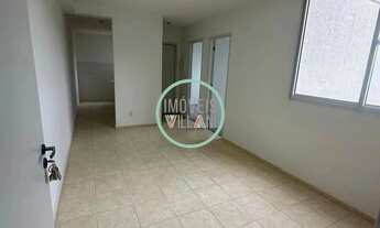 Imagem 2: Apartamento para venda e locação com 2 dormitórios no Jardim Paraíso em Jacareí