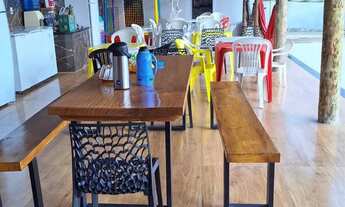 Imagem 2: Sitio - 15 min centro de Contagem