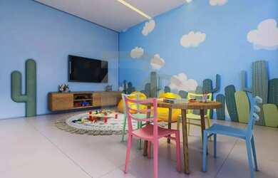 Imagem 4: Grand View Residence com Melhor Custo-Benefício do Bairro Aruana