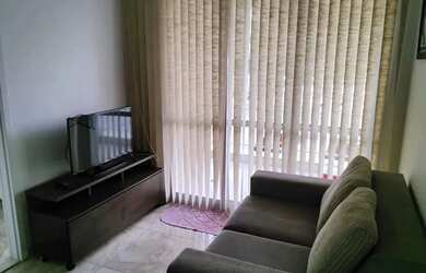 Imagem: Apartamento para Alugar em Umuarama, Osasco