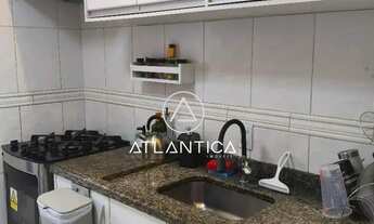 Imagem 5: Atlântica Imóveis tem excelente Apartamento à Venda na Riviera Fluminense, Macaé/RJ