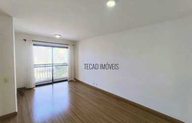 Imagem 2: Apartamento com 3 quartos para alugar, 75 m² por R$ 5.494/mês - Perdizes - São Paulo/SP