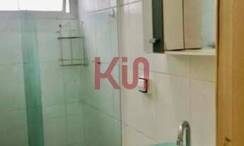 Imagem 4: Apartamento de 1 quarto para locação na Vila da Saúde, São Paulo-SP: 36m² de conforto e pr