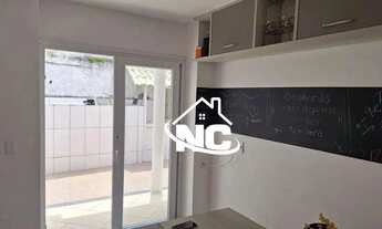 Imagem 6: Belíssima Casa com 4 quartos à venda, 470 m² por R$ 1.490.000 - Badu - Niterói/RJ