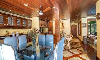 Imagem 6: Casa de 4 suítes no Bairro Tristeza