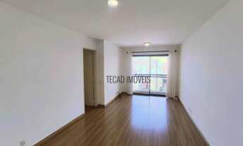 Imagem 6: Apartamento com 3 quartos para alugar, 75 m² por R$ 5.494/mês - Perdizes - São Paulo/SP