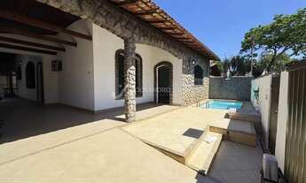 Imagem: Vila Velha - Casa 4 quartos - Praia de Itapoã