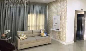 Imagem 2: Apartamento a venda - Vila Guiomar, Santo André