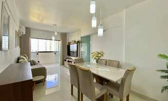 Imagem: Apartamento com 3 quartos em Reduto - Belém