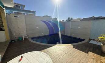 Imagem 5: COD 1567 - Casa Linear com Fino Acabamento Conforto e Sofisticação!