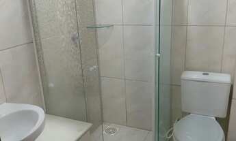 Imagem 7: Imóvel para venda tem 70 metros quadrados com 2 quartos em Centro - Cidreira - RS