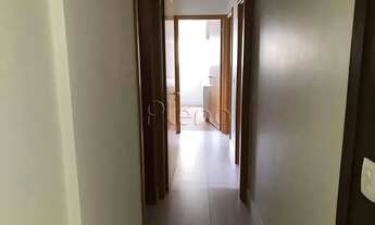 Imagem 7: Apartamento à venda em Campinas, Cambuí, com 3 quartos, com 114 m², Edifício Saint Tropez