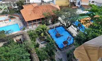 Imagem 4: Ótimo apartamento Solar do Barão