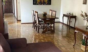 Imagem 2: Apartamento à venda no Ed. Maria Joana, no Centro de Londrina PR