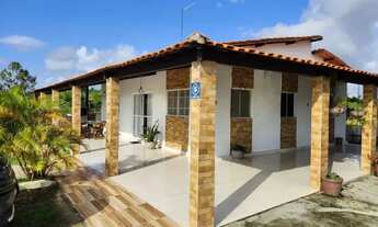 Imagem: Rodovia PE 51, KM6 Rodovia que liga Porto