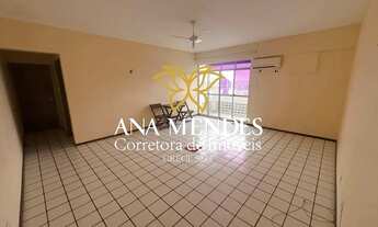 Imagem: Apto com 95 M² no Ed. Ágata 2 Quartos