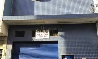 Imagem 2: Prédio para locação e venda em Campinas, Centro, com 340 m²