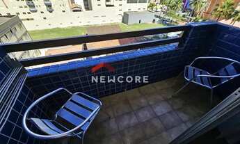 Imagem 7: Apartamento em Rua Prudente de Moraes - Centro - Mongaguá/SP