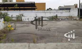 Imagem: Venda Terreno Sao Caetano do Sul Santa Paula