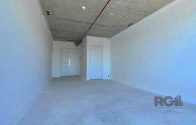 Imagem 5: CONJUNTO SALA - 35,65 m² - 1 vaga - PRAIA DE BELAS