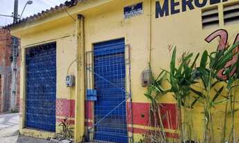 Imagem 6: Ponto comercial para alugar, área 37,40 m² - Prefeito José Walter - Fortaleza