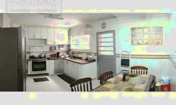 Imagem 5: Sobrado a venda - Vila Sacadura Cabral, Santo André