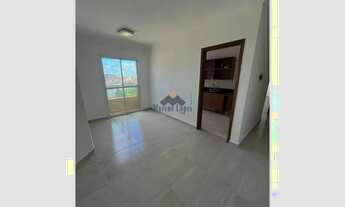 Imagem 2: Apartamento Para Locação - Edifício Aspen - Jardim Gonçalves - Sorocaba/SP