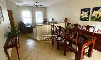 Imagem 6: Casa (térrea na rua) 3 dormitórios/suite, cozinha planejada