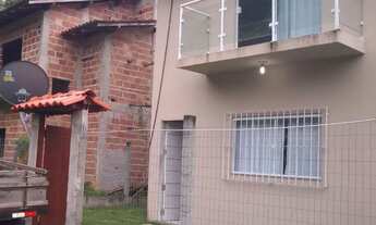 Imagem: Casa no Corumbe Paraty