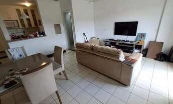 Imagem 2: Apartamento cobertura com 70,99m², bairro Ribeirânia, Zona Sul de Ribeirão Preto/SP