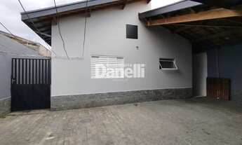 Imagem 7: Casa para aluguel, 3 quartos, 2 suítes, 1 vaga, Loteamento Residencial Flor do Vale - Trem