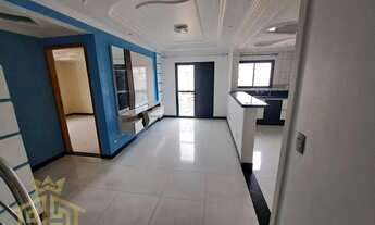 Imagem 2: Cobertura com 3 dormitórios à venda, 178 m² por R$ 720.000,00 - Bairro Caiçara - Praia Gra