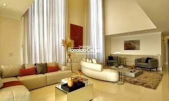 Imagem 4: Casa com 4 quartos, Alphaville, Santana de Parnaíba - R$ 7.5 mi, Cod: 13781