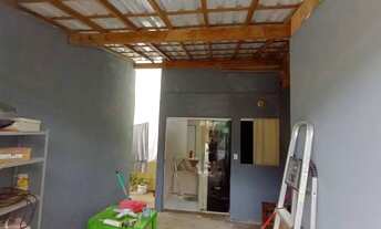 Imagem 4: CASA DISPONÍVEL NO BENGUI (JL