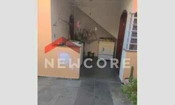 Imagem 4: Sobrado em Rua Tomé de Souza - Vila Alzira - Santo André/SP