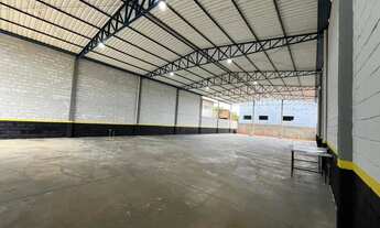 Imagem 2: OPORTUNIDADE: Galpão NOVO à venda - 212 Norte