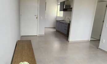 Imagem 6: APARTAMENTO À VENDA - VILA CERRADO II