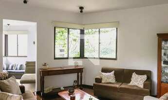 Imagem 2: Apartamento à Venda - Vila Mariana, 3 Quartos, 149 m2