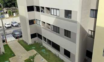 Imagem 6: APARTAMENTO 2 QUARTOS CANAÃ